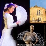 Compañia Flamenca – Sabine Jordan