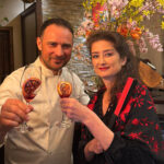 Spanischer Genussabend