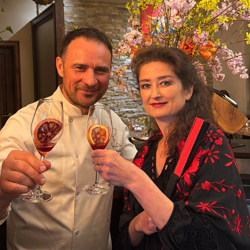 Du betrachtest gerade Spanischer Genussabend